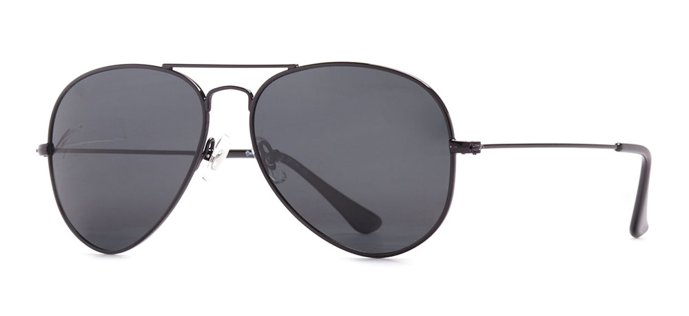 BENX SUNGLASSES Sunglasses Teenage Man,Woman,Unisex Drop Full-Rimmed Metal Polarize BXGÜNŞ 8001.58-C.06